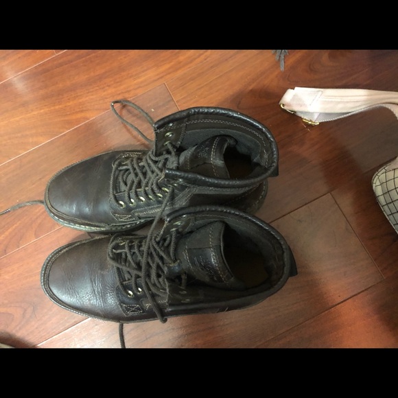 Timberland boots main image 3